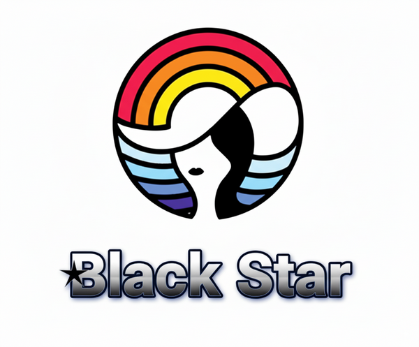 Black STAR 