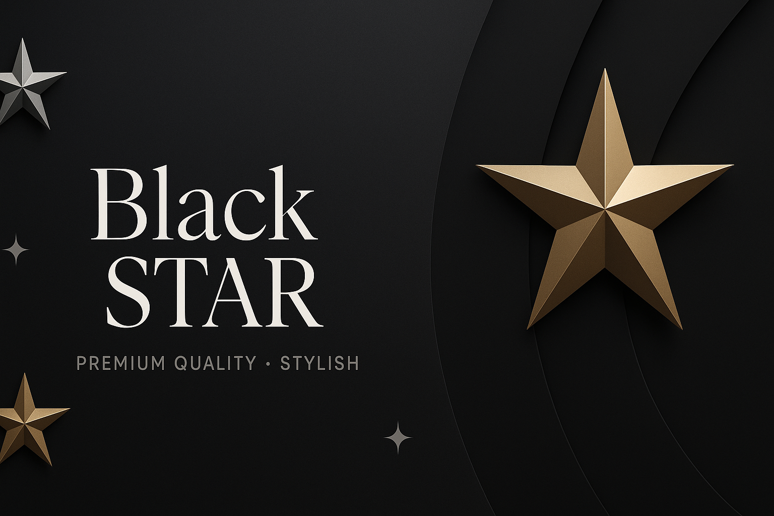 (Hero Banner / Category Banner)